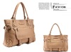casual rivet PU bag fashion lady