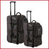 casual travel luggage travel bag