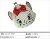 cat coin purse