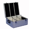 cd case, aluminum case, cd box very useful and dutable