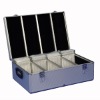 cd case, cd box, aluminum case very useful and durable