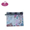 cdifferent kinds of pvc cosmetic bag