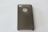 cell phone PC case for iPhone4/4s 0.5mm