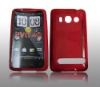 cell phone TPU Case For HTC EVO 4G