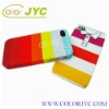 cell phone accessories Silicone Case for iPhone 4