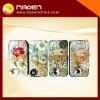 cell phone accessories for iPhone4/4G with glitter crystal diamond
