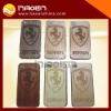 cell phone accessories for iphone 4 case (made of wood)