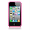 cell phone bumper for iphone 4G