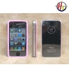 cell phone case for apple iphone 4(CDMA)