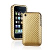 cell phone case for iPhone 3G/3GS - Elegant Gold