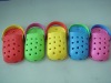 cell phone cases /cellphone  holders/clog cell phone holders