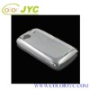 cell phone hard crystal case for HTC G14