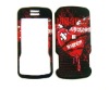 cell phone hard plastic protect cover for Motorola Debut i856