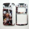 cell phone hard protector cover for LG enV3 VX-9200