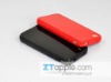 cell phone housing case/TPU case for iPhone4