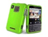 cell phone plastic protector case for Motorola Charm MB502