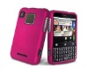 cell phone plastic protector cover for Motorola Charm MB502