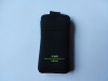 cell phone pouch neoprene