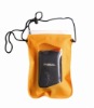 cell phone pouch waterproof pouch DBA003