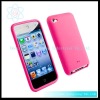 cell phone silicone skin case