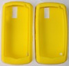 cell phone skin, silicone case for blackberry ,mobile phone pouch