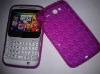 cell phone soft tpu cover for HTC Status G16 chacha