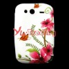 cell phone tpu case for HTC