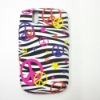 cell phone tpu gel cover for BlackBerry Tour 9630