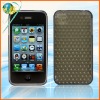 cellphone accessories soft gel case for iphone 4G 4S