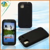 cellphone silicone case for HTC Sensation 4G