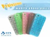 cellular phone case for iphone TPU case 4