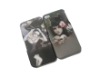 character PC case for iPhone 4G