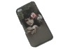 character PC cover for iPhone 4G