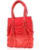 characteristic latest design most sexy top brand PU Handbag for women