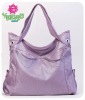 charmful pu lady handbag