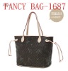 charming designer shoulder bag