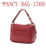 charming fashion leather bag