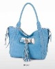 charming girl new design leather handbags