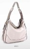 charming lady leather bag handbags