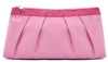charming pink eva cosmetic bag