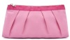 charming pink eva cosmetic bag