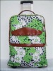 charming trolley bag,trolley bag,luggage bag of HHT