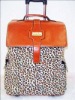 charming trolley bags,luggage bag,travel bag