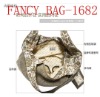 charming women handle bag