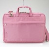 cheap 15.6 laptop carrying bag for woman