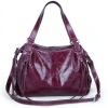 cheap 2012 latest handbags imitation pu handbags