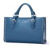 cheap 2012 latest handbags imitation pu handbags