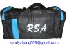 cheap 600D polyester travel bag