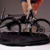 cheap 600D water-proof cycle bag