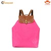 cheap Fashionable lady knapsack